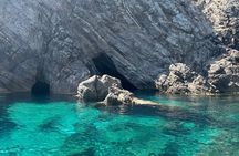 Blue Cave and Green Caves Boat Tour 