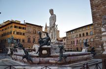 Florence Small-Group Walking Tour: History, Art & Hidden Gems