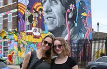 The Beatles: Lennon and McCartney Songwriting History Tour