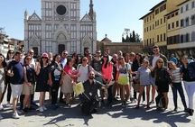 Florence Highlights Walking Tour