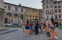 Florence Highlights Walking Tour