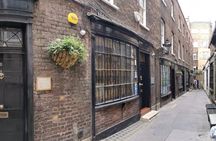 Harry Potter - Private London Taxi Tour