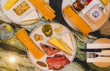 Ballarat Slow Food and Gin Distillery Tour