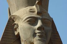 Luxor Over Day Karnak Temple and Valley of the Queens - Hurghada