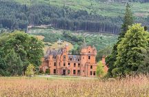 Loch Ness Private Tour 360" Invergordon, Inverness, Cawdor Castle