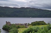 Loch Ness Private Tour 360" Invergordon, Inverness, Cawdor Castle