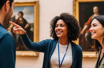 Louvre Essentials Guided Tour in 2h w/Expert Guide & Fast Access