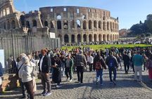 Arena Floor Full Experience Audio Guide