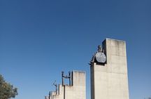 Soweto and Apartheid museum guided tour