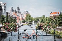 Rijksmuseum Amsterdam Skip-the-Queue with Audio Guide