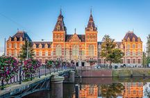 Rijksmuseum Amsterdam Skip-the-Queue with Audio Guide
