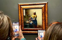 Rijksmuseum Amsterdam Skip-the-Queue with Audio Guide