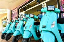 Island Scooter Tour Bonaire 