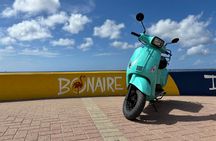 Island Scooter Tour Bonaire 