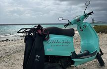 Island Scooter Tour Bonaire 
