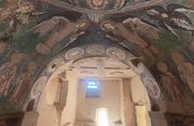 Private Cappadocia Hiking Tour