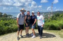 Monkeys, Sloths & Beach: Customizable Private Tour in Roatan