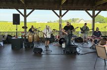 Private Luxury Wine Tours of Long Island Pindar Winery