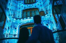 Casa  Batllo Admission Ticket in Barcelona