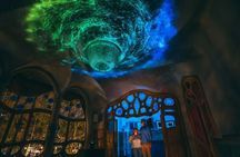 Casa  Batllo Admission Ticket in Barcelona