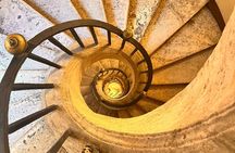 St. Mary’s Basilica: Pope Francis Tomb, Dome & Underground