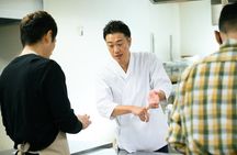 A One-of-a-Kind Sushi Experience in a Special Place of Japan