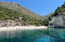 Grama Bay Tour from Dhermi