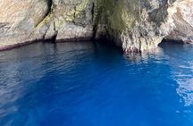 Grama Bay Tour from Dhermi