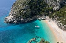 Grama Bay Tour from Dhermi