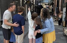 Sacramento Scavenger Hunt Adventure