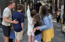 Paso Robles Scavenger Hunt Adventure