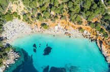 San Antonio Bay Self Drive Boat Rental