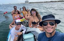 Hollywood Beach Snorkeling on New Reefs