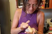 Private Traditional Pupusa Cooking Class in San Salvador