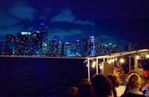 Miami Sunset Champagne Cruise with Skyline Views