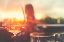 Miami Sunset Champagne Cruise with Skyline Views