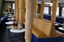 Miami Sunset Champagne Cruise with Skyline Views