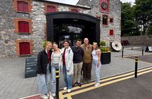 Jameson Whiskey Blarney Cobh Ultimate Private Tour Max 7 People