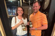 Jameson Whiskey Blarney Cobh Ultimate Private Tour Max 7 People