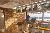 Beach Club Origens Santa Monica