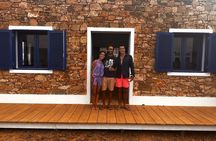 Beach Club Origens Santa Monica
