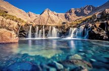 Isle of Skye Travel Through Myth Mist and Mountains Day Tour