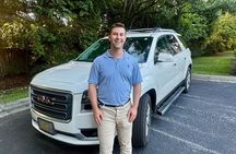 Jewish History Private Driving Tour of Charleston