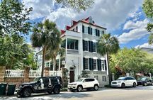 Jewish History Private Driving Tour of Charleston