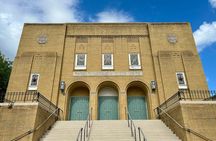 Jewish History Private Driving Tour of Charleston