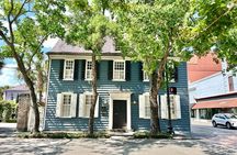 Jewish History Private Driving Tour of Charleston
