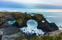 Snæfellsnes Private Tour At Iceland’s West Coast of Wonders