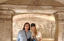 Siwa Oasis: A 3-Day Journey into Egypt’s Hidden Paradise