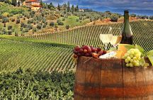 Cape of Rodon, Kruja & Wine Tasting