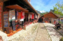 Cape of Rodon, Kruja & Wine Tasting